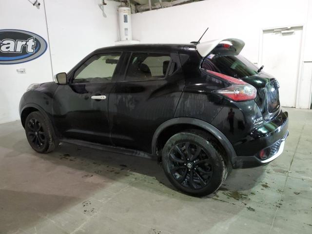 2017 NISSAN JUKE S - JN8AF5MR3HT702353