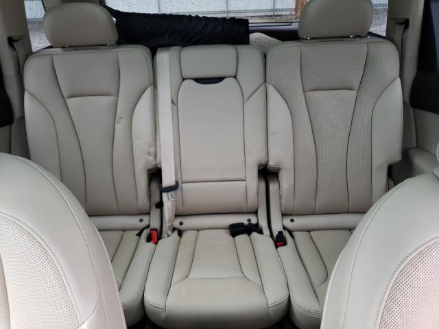2018 AUDI Q7 PRESTIG - WA1VAAF72JD001846