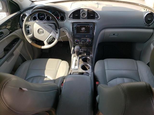 VIN 5GAKRBKDXDJ113241 2013 Buick Enclave no.8