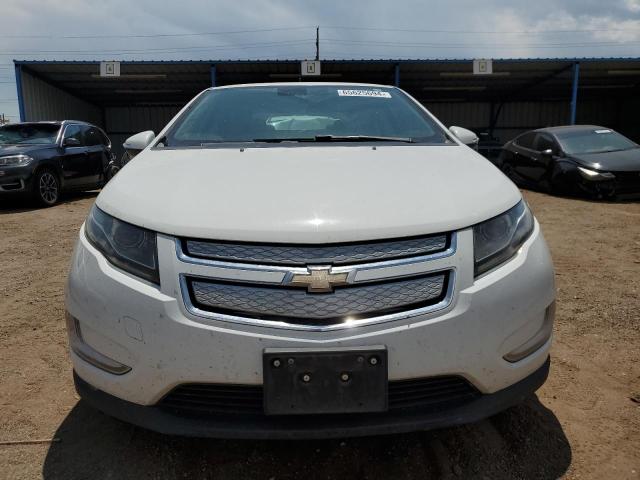 VIN 1G1RB6E45EU156110 2014 Chevrolet Volt no.5