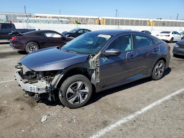 2020 HONDA CIVIC LX 19XFC2F62LE208580  69370754