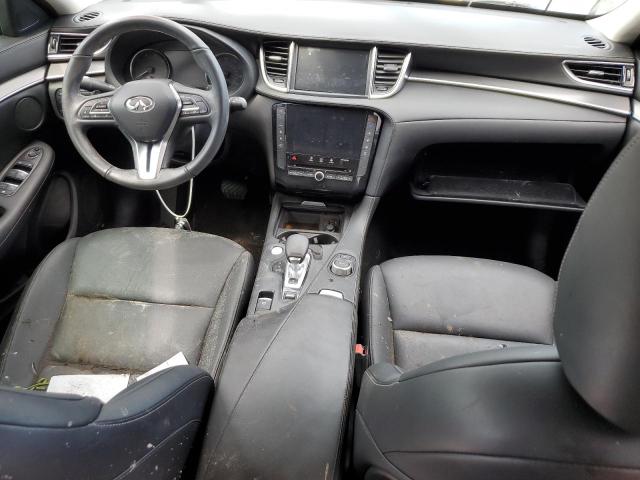 VIN 3PCAJ5M12KF121764 2019 Infiniti QX50, Essential no.8