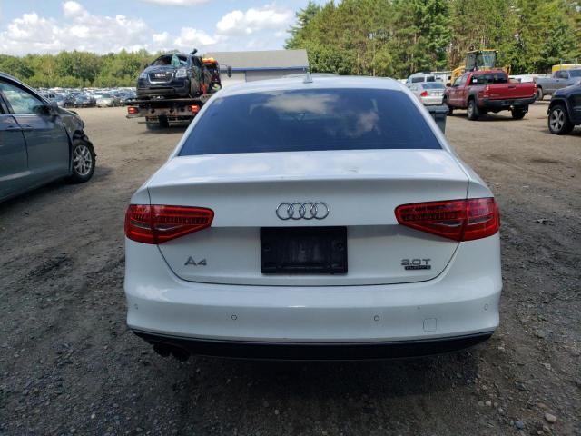 VIN WAUFFAFL6FA082137 2015 Audi A4, Premium Plus no.6