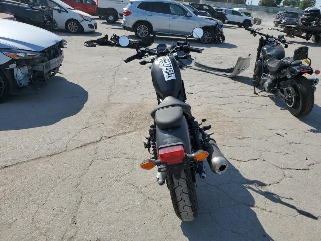 2019 HONDA CMX300 A MLHNC5351K5200003