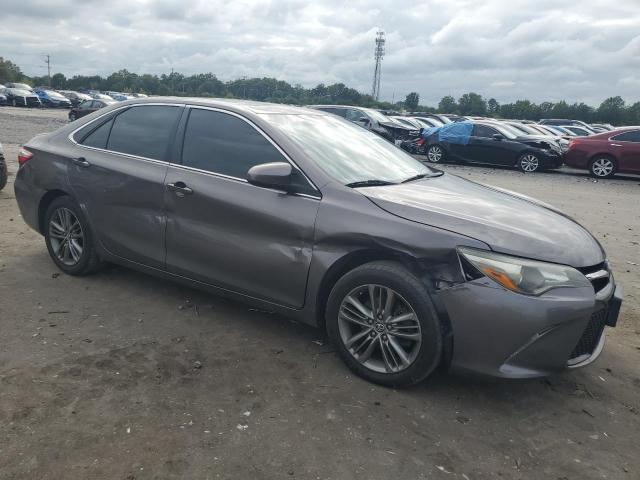 VIN 4T1BF1FKXFU016547 2015 Toyota Camry, LE no.4