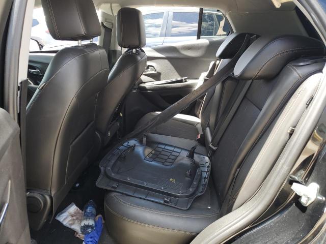 2020 CHEVROLET TRAX 1LT - 3GNCJLSB4LL321046