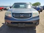 HONDA PILOT EXL photo