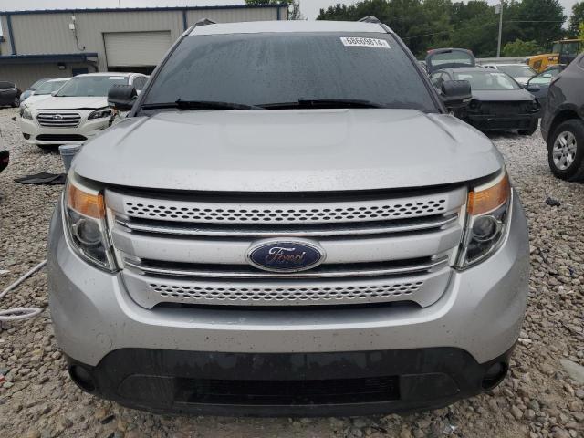 VIN 1FM5K8D82DGC59838 2013 Ford Explorer, Xlt no.5