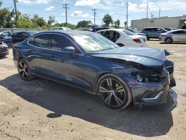 VIN 7JR102FL5KG004719 2019 Volvo S60, T5 Inscription no.4