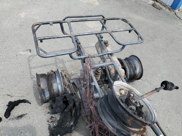 2015 HONDA TRX420 FE 1HFTE407CF4100276