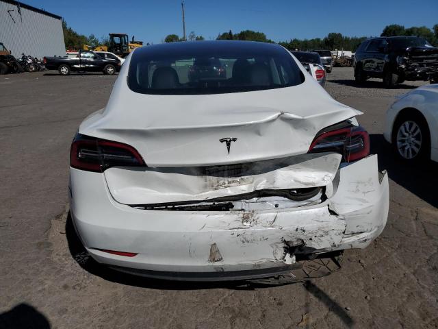 2023 TESLA MODEL 3 - 5YJ3E1EA6PF605674