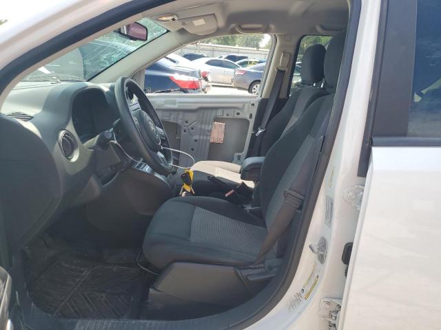 2016 JEEP COMPASS SP - 1C4NJDBBXGD755930