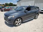 MERCEDES-BENZ GLE 350 4M photo