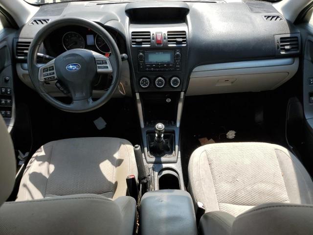 2015 SUBARU FORESTER 2 - JF2SJADC6FG432772