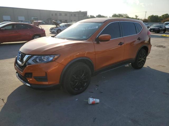 Vin: jn8at2mv0hw260408, lot: 68156484, nissan rogue s 2017 img_1