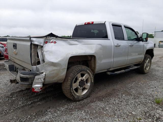 2018 CHEVROLET SILVERADO - 1GC2KUEG8JZ237512