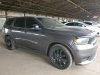 DODGE DURANGO R/ снимка