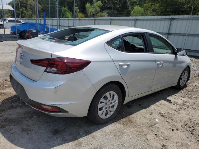2020 HYUNDAI ELANTRA SE - 5NPD74LFXLH501716