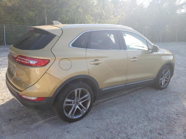 VIN 5LMCJ2A92FUJ13221 2015 Lincoln MKC no.3