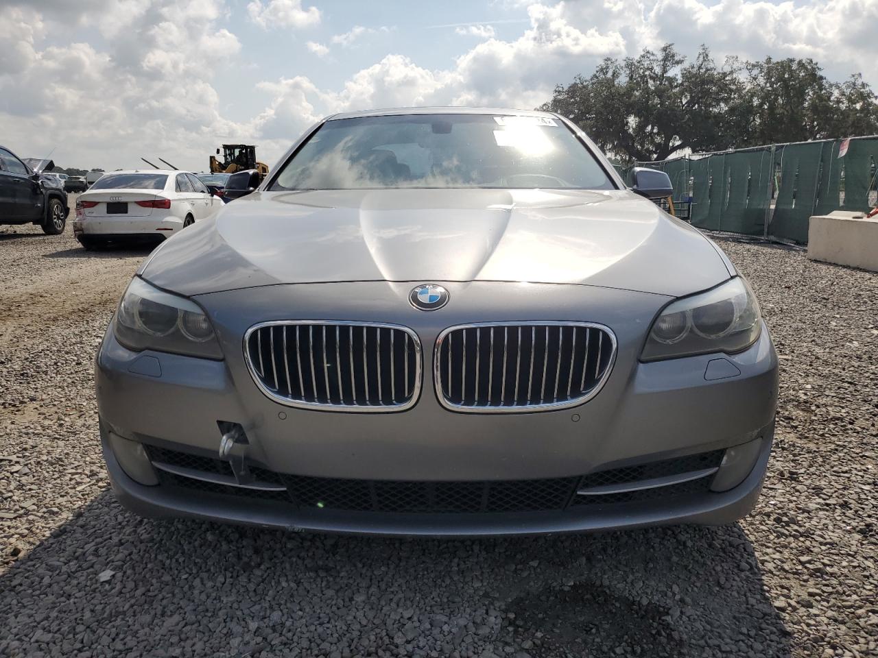 Lot #2859413964 2013 BMW 528 I