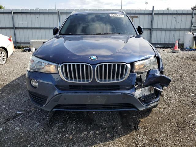 VIN 5UXWX9C54G0D66704 2016 BMW X3, Xdrive28I no.5