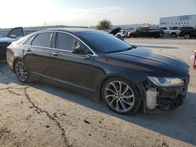 2017 LINCOLN MKZ RESERV - 3LN6L5FC8HR613040
