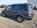 HONDA PILOT EXL photo