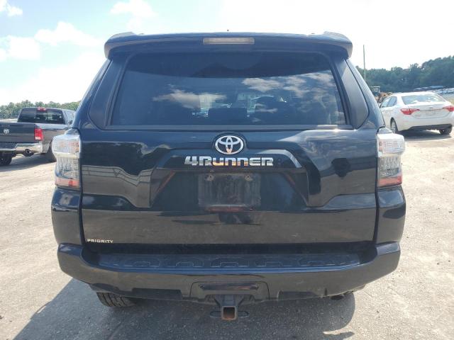 2020 TOYOTA 4RUNNER SR - JTEBU5JR9L5746716