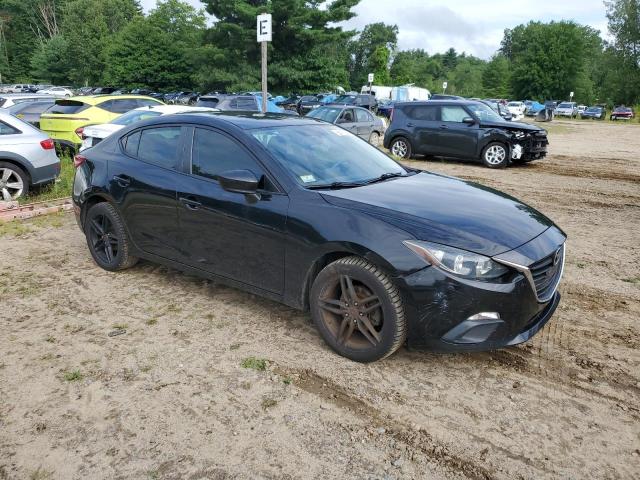 2016 MAZDA 3 SPORT - 3MZBM1T78GM327729
