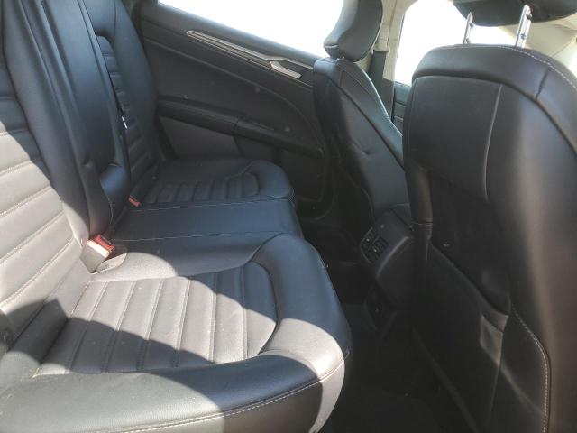 2017 FORD FUSION SE - 3FA6P0PU4HR376748