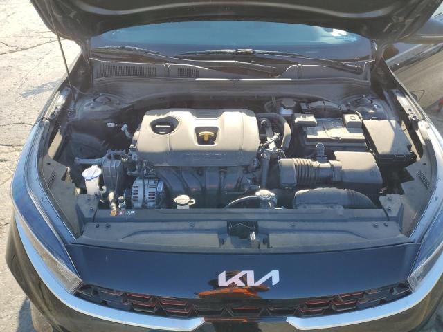 2023 KIA FORTE GT L - 3KPF54ADXPE679572