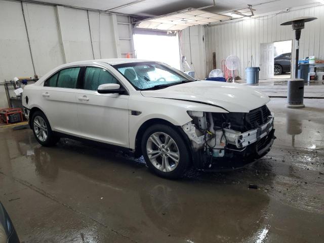 VIN 1FAHP2E81FG183634 2015 Ford Taurus, Sel no.4