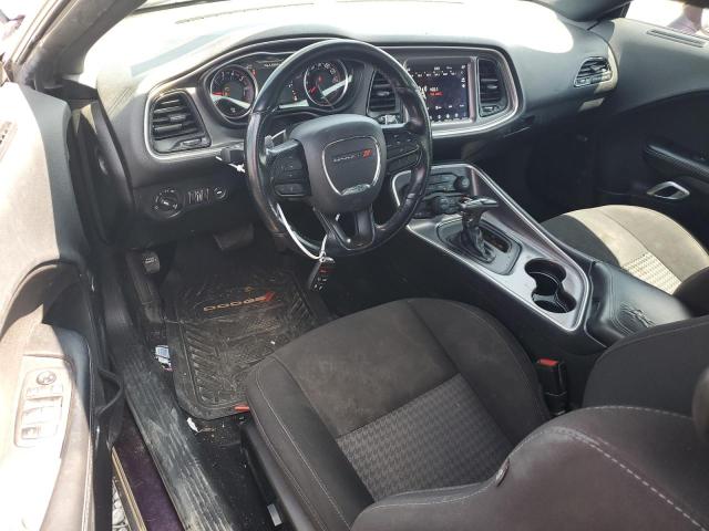 2020 DODGE CHALLENGER - 2C3CDZJG3LH206970