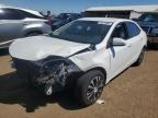 2016 TOYOTA COROLLA L - 5YFBURHE7GP423286