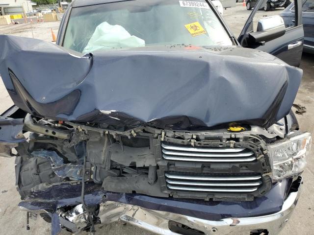 2016 RAM 1500 SLT - 3C6RR6LT7GG356044
