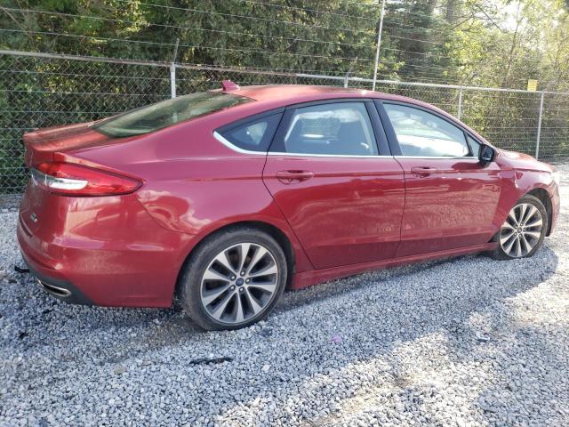 Vin: 3fa6p0t92lr255789, lot: 68491974, ford fusion se 20203