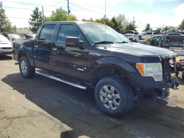 VIN 1FTFW1ET3DKD26743 2013 FORD F-150 no.4