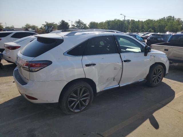 2015 LEXUS RX 350 BAS - 2T2BK1BA0FC302848