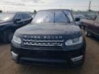 LAND ROVER RANGE ROVE photo