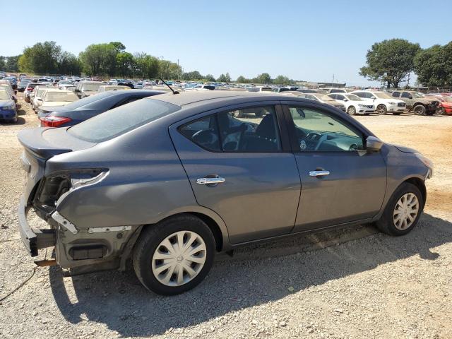 2017 NISSAN VERSA S - 3N1CN7AP2HL815837