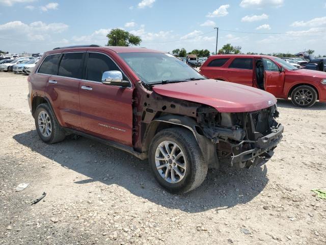 Vin: 1c4rjebg7ec138104, lot: 66129824, jeep grand cher limited 20144