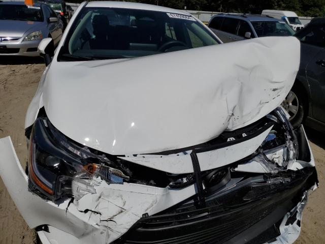 2024 TOYOTA COROLLA LE - 5YFB4MDE5RP188334