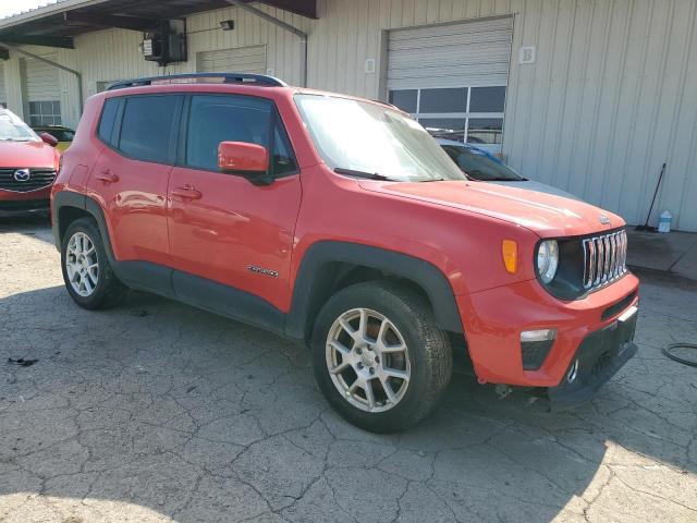 VIN ZACNJABB9KPK90966 2019 Jeep Renegade, Latitude no.4