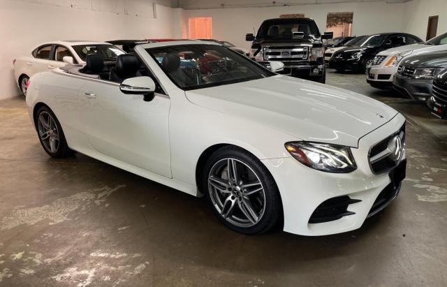 2019 MERCEDES-BENZ E 450 WDD1K6HB1KF076436  69986904