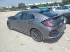 HONDA CIVIC EX photo