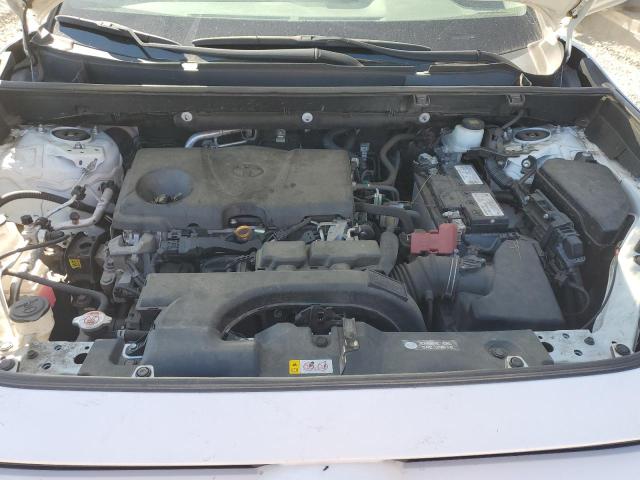 2019 TOYOTA RAV4 LE - 2T3F1RFVXKC013336