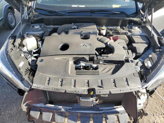 2020 INFINITI QX50 PURE - 3PCAJ5M12LF116632