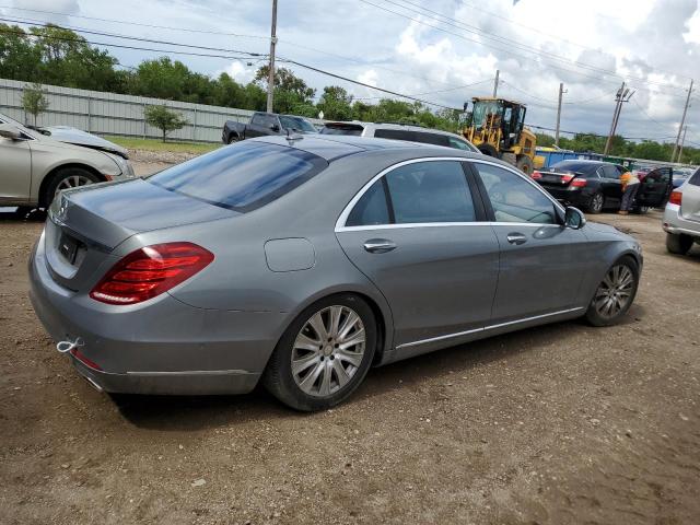 VIN WDDUG8CB4FA201742 2015 MERCEDES-BENZ S-CLASS no.3