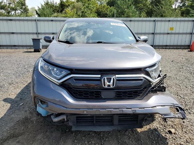 2020 HONDA CR-V EXL - 5J6RW2H84LA022085