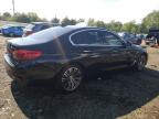 BMW 530 I photo